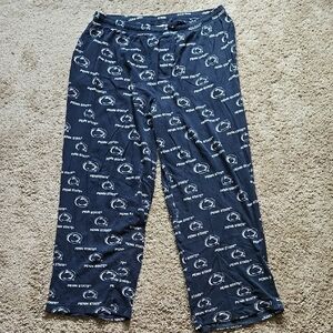 Penn State Lounge Pants, Size XL